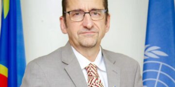 RDC : nommé numéro 2 de la mission onusienne en Afghanistan, Bruno Lemarquis s’apprête à quitter Kinshasa