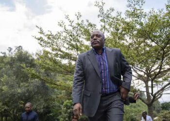 L’administration TRUMP frappe joseph KABILA : « l’ancien président a soutenu matériellement , assisté, parrainé ou fourni un soutien financier, matériel ou technologique » à l’AFC/M23