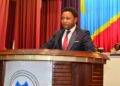 Arrestations arbitraires et détention irrégulière des congolais en Zambie : le député Isaac Tshiswaka Tshilombo interpelle la ministre des Affaires étrangères