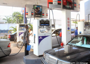 Risques de pénurie de carburant en RDC : le gouvernement envisage un réajustement des prix des produits pétroliers à la pompe