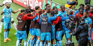 Qualification de la RDC en coupe du monde: La journée de ce mercredi 01 avril déclarée chômée et payée (officiel)