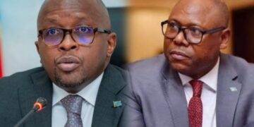 Remaniement au gouvernement du Haut-Katanga : Zacharie Bababaswe accuse le ministre de l’intérieur d’être à la base du dysfonctionnement observé