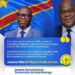 Pâques 2026: fidèle à Félix Tshisekedi, le gouverneur Jacques Kyabula Katwe prêche la paix et la cohésion