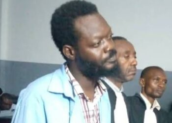 RDC: depuis la prison , l’ancien vice-ministre Moussa Mondo quitte le PPRD et crée le premier parti musulman congolais