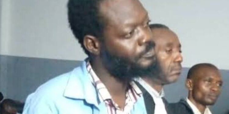 RDC: depuis la prison , l’ancien vice-ministre Moussa Mondo quitte le PPRD et crée le premier parti musulman congolais