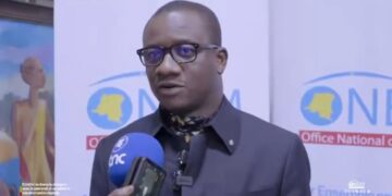 Digitalisation de l’ONEM : le DG Fanon Beya Ngombe prône la transparence et la redevabilité auprès du patronat