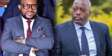 Patrick Katengo tacle Joseph Kabila : « le Congo ne peut pas continuer à être pris en otage par des ambitions personnelles déguisées en stratégies politiques »
