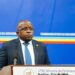 Assemblée nationale : Un député dépose une motion de défiance contre Jacquemin Shabani pour incompétence face à l&rsquo;insécurité criante à Kinshasa (Document)