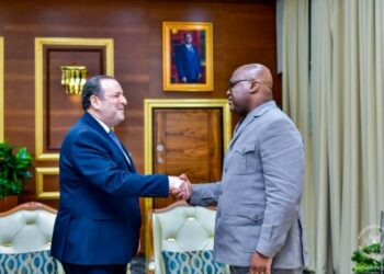 Coopération: Félix Tshisekedi annoncé ce vendredi à la 5e édition du forum diplomatique 2026 en Turquie