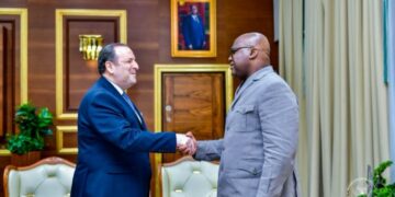 Coopération: Félix Tshisekedi annoncé ce vendredi à la 5e édition du forum diplomatique 2026 en Turquie