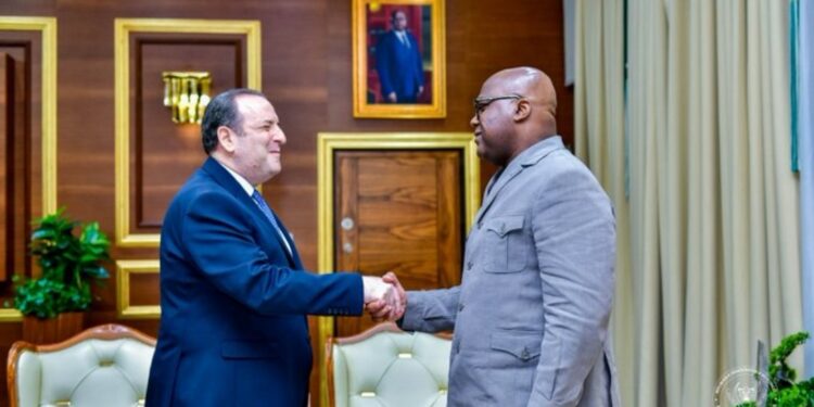 Coopération: Félix Tshisekedi annoncé ce vendredi à la 5e édition du forum diplomatique 2026 en Turquie