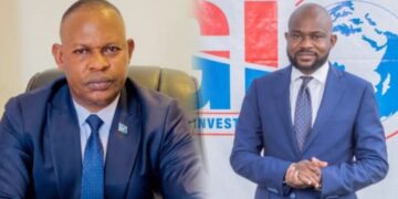 Respect du Code du travail au Katanga: la société KGI salue l’engagement du ministre Ferdinand Massamba pour un environnement professionnel assaini