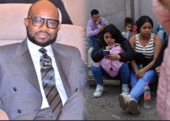 Accueil des migrants américains en RDC : Patrick Katengo Mafo présente six opportunités majeures pour pays