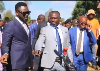 Semaine de la Science et des Technologies dans le Haut-katanga 1 : les autorités de l&rsquo;éducation mettent en valeur les filières agricoles