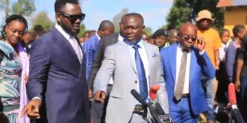 Semaine de la Science et des Technologies dans le Haut-katanga 1 : les autorités de l&rsquo;éducation mettent en valeur les filières agricoles