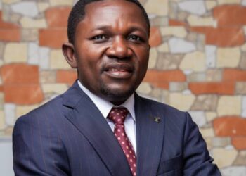 Motion de défiance contre Jacquemain Shabani : Pour le député Samuel Yumba, porte-parole des pétitionnaires, le bureau ne peut pas s’obstiner à bloquer délibérément une démarche légitime