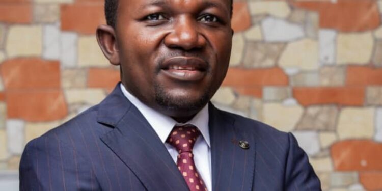 Motion de défiance contre Jacquemain Shabani : Pour le député Samuel Yumba, porte-parole des pétitionnaires, le bureau ne peut pas s’obstiner à bloquer délibérément une démarche légitime