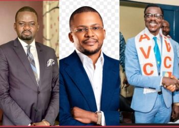 Un internaute recadre Didier Bidimbu : «  Ce n’est donc pas à une “autorité morale”, sous pression des critiques, d’interdire à un congolais qui remplit tous les l’adhésion à un parti politique. »