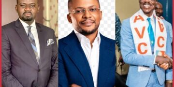 Un internaute recadre Didier Bidimbu : «  Ce n’est donc pas à une “autorité morale”, sous pression des critiques, d’interdire à un congolais qui remplit tous les l’adhésion à un parti politique. »