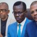 Budimbu refuse l’adhésion de Lumumba VEA : le SG de son parti l’AVC désapprouve et démissionne