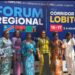 Forum régional sur le Corridor de Lobito à Kolwezi : Dominique Munongo Inamizi a plaidé pour une inclusion accrue des femmes entrepreneures dans ce projet stratégique