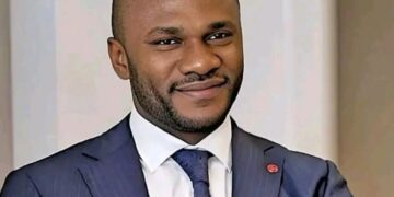 Pétition contre Jacquemain Shabani : Sous pression, le député Laddy Yangotikala dit craindre pour sa vie et celle de sa famille