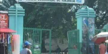 Dossier FRIVAO : 4 millions de dollars décaissés en lieu et place de 700.000 pour la réhabilitation du zoo de Kisangani , l&rsquo;ICCN sur le banc des accusés