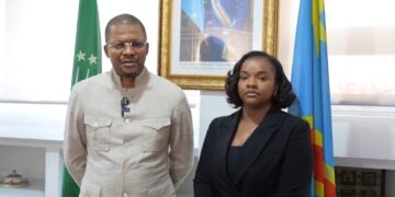 Mondial 2026: la RDC prépare le déplacement des supporters pour soutenir les léopards aux Etats Unis et au Canada