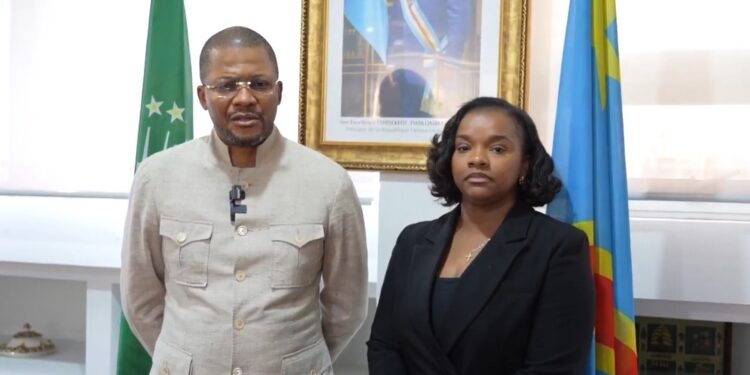 Mondial 2026: la RDC prépare le déplacement des supporters pour soutenir les léopards aux Etats Unis et au Canada