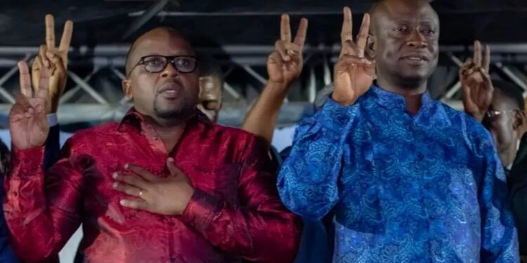 Pétition contre le VPM de l’intérieur : Jacquemain Shabani face à une guerre interne au sein de l’UDPS (Tribune de James Kabwe)