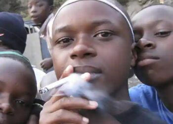 RDC : plus de 5 millions d&rsquo;adolescents congolais de 11 à 17 ans sombrent dans le tabagisme (ministère de la santé)