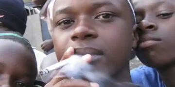 RDC : plus de 5 millions d&rsquo;adolescents congolais de 11 à 17 ans sombrent dans le tabagisme (ministère de la santé)