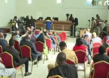 Procès FRIVAO : accusée d’avoir perçu des sommes colossales avant la validation du marché , La société DIVO rejette l’irrégularité procédurale sur l’Etat congolais