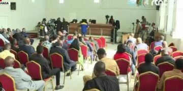 Procès FRIVAO : accusée d’avoir perçu des sommes colossales avant la validation du marché , La société DIVO rejette l’irrégularité procédurale sur l’Etat congolais