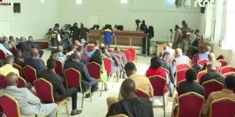 Procès FRIVAO : accusée d’avoir perçu des sommes colossales avant la validation du marché , La société DIVO rejette l’irrégularité procédurale sur l’Etat congolais