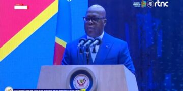1ère édition des états généraux des Postes et Télécoms: Félix Tshisekedi appelle à un diagnostic sévère et lucide du secteur
