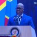 1ère édition des états généraux des Postes et Télécoms: Félix Tshisekedi appelle à un diagnostic sévère et lucide du secteur