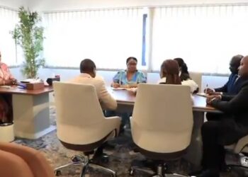 Kolwezi : À trois jours du Mining Tech Summit, la Gouverneure Fifi Masuka Saini réaffirme son soutien à la sous-traitance locale