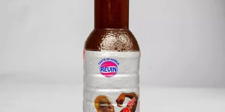 Des aphrodisiaques nuisibles en circulation à Kinshasa : l’Etat congolais pointe du doigt le produit POWER « Mutu Rouge » de REVIN sarl