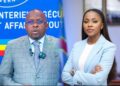 Contrôle parlementaire : JacquemainShabani, Grâce Kutino et leur collègue de l&rsquo;industrie à la barre