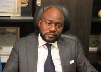 URGENT : la cellule de communication de l&rsquo;honorable Patrick Katengo alerte l&rsquo;opinion sur le piratage de son numéro airtel