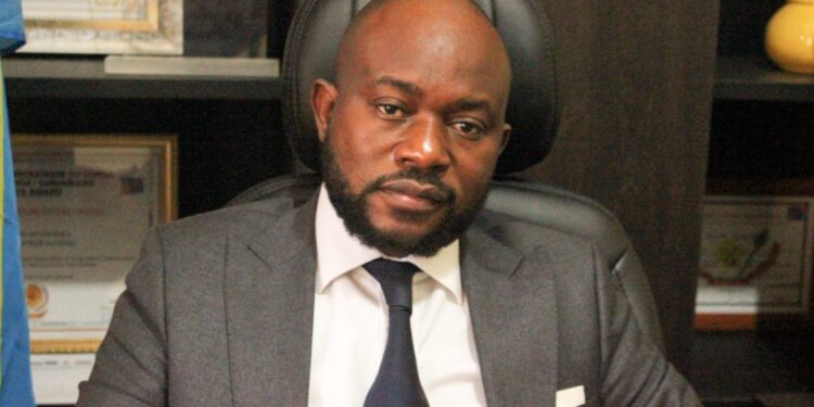 URGENT : la cellule de communication de l’honorable Patrick Katengo alerte l’opinion sur le piratage de son numéro airtel