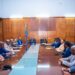 Assemblée nationale: les présidents des groupes parlementaires décident de débattre sur la motion de défiance contre Jacquemain Shabani