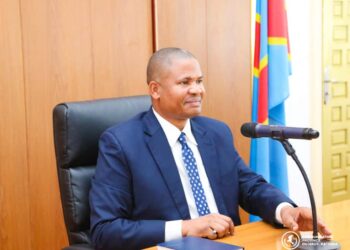 Haut_Katanga : Après le remaniement, Martin Kazembe dote la province d&rsquo;un nouveau plan de développement évalué à 3,48 milliards $ pour 2026-2030
