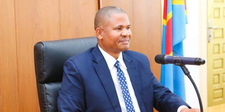 Haut-Katanga : Après le remaniement, Martin Kazembe dote la province d&rsquo;un nouveau plan de développement évalué à 3,48 milliards $ pour 2026-2030