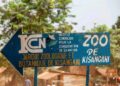 Dossier FRIVAO : 4 millions de dollars décaissés en lieu et place de 700.000 pour la réhabilitation du zoo de Kisangani , l&rsquo;ICCN sur le banc des accusés