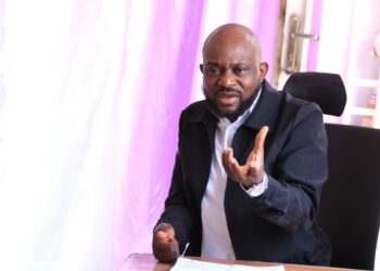 Propos outrageants contre le Chef de l’Etat et Cybercriminalité : Patrick Katengo salue les poursuites ordonnées par le ministre de la justice