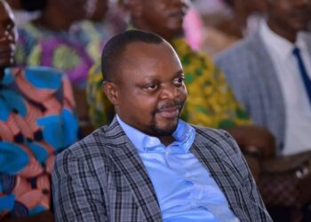 Kongo-Central : Papy Mantezolo réhabilité à la tête de l&rsquo;Assemblée provinciale 5 mois après son éviction