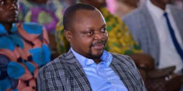 Kongo-Central : Papy Mantezolo réhabilité à la tête de l&rsquo;Assemblée provinciale 5 mois après son éviction