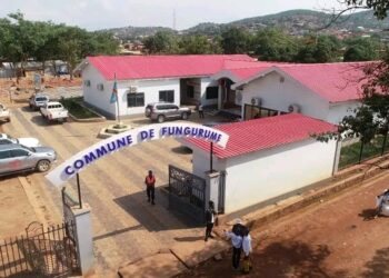 Spoliation du village Kabombwa par TFM : Après une forte pression, 3 des 11 leaders communautaires de Fungurume arrêtés sont libérés (Société civile)